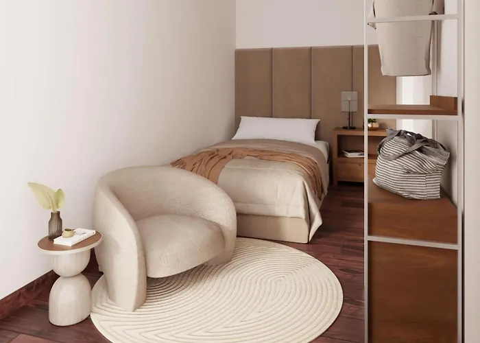 Apartamentos Montiboli