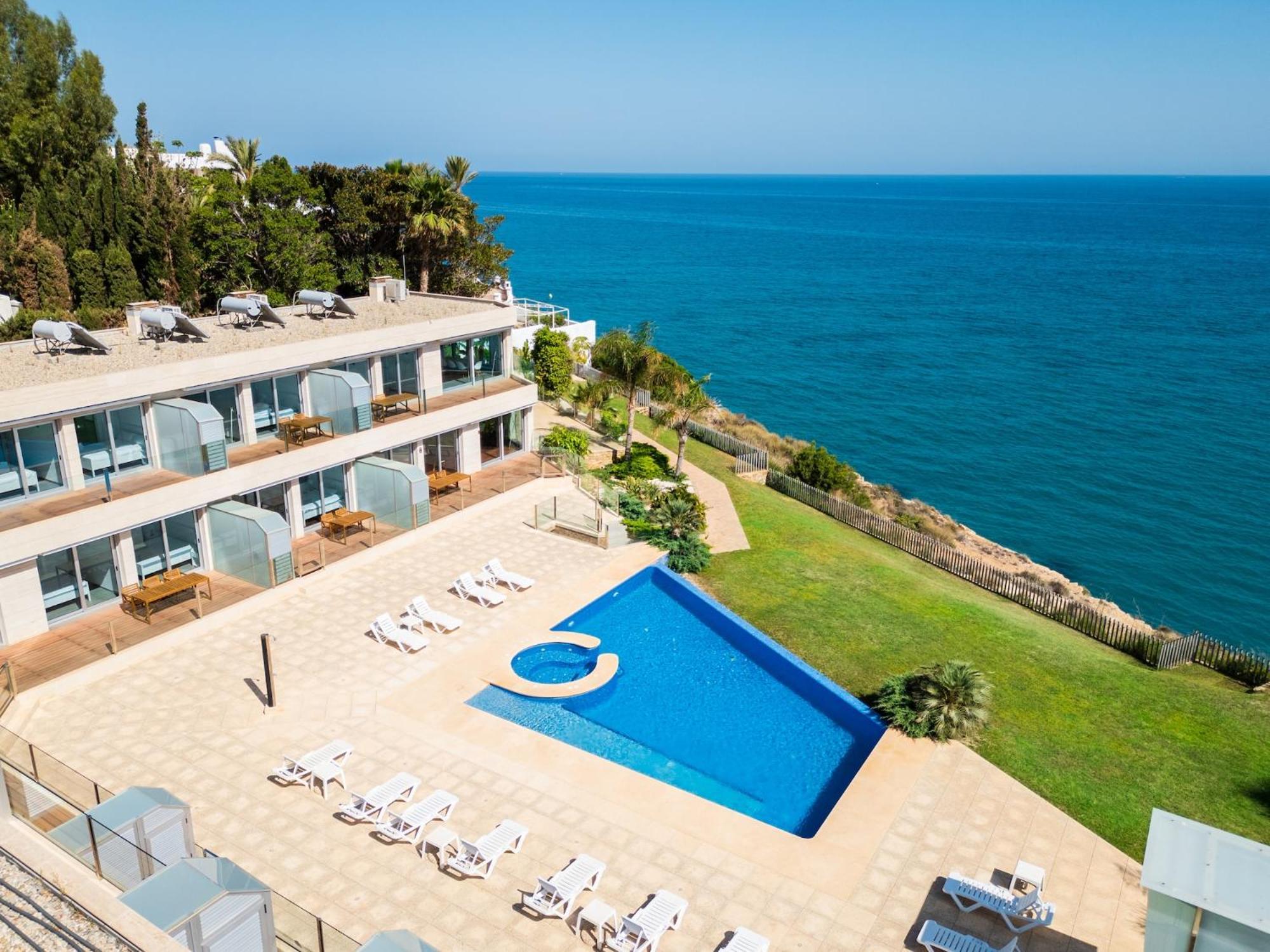 Montiboli Apartment *