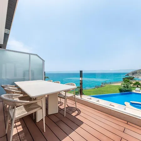 Apartamentos Montiboli Villajoyosa Exterior photo