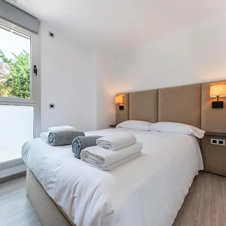 Apartamentos Montiboli Villajoyosa Exterior photo