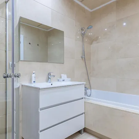 Apartamentos Montiboli Villajoyosa Exterior photo