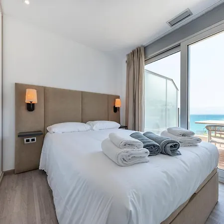Apartamentos Montiboli Villajoyosa Exterior photo