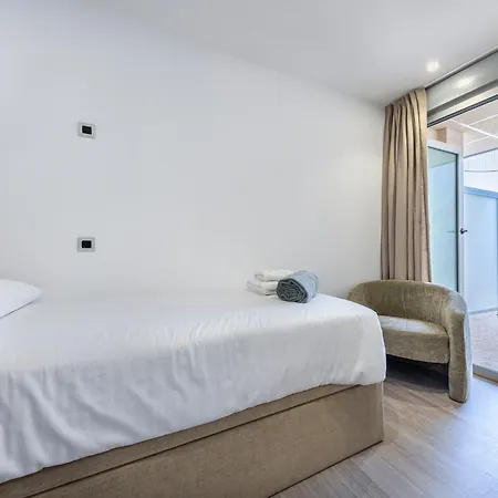 Apartamentos Montiboli Villajoyosa Exterior photo