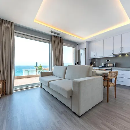 Apartamentos Montiboli Villajoyosa Exterior photo