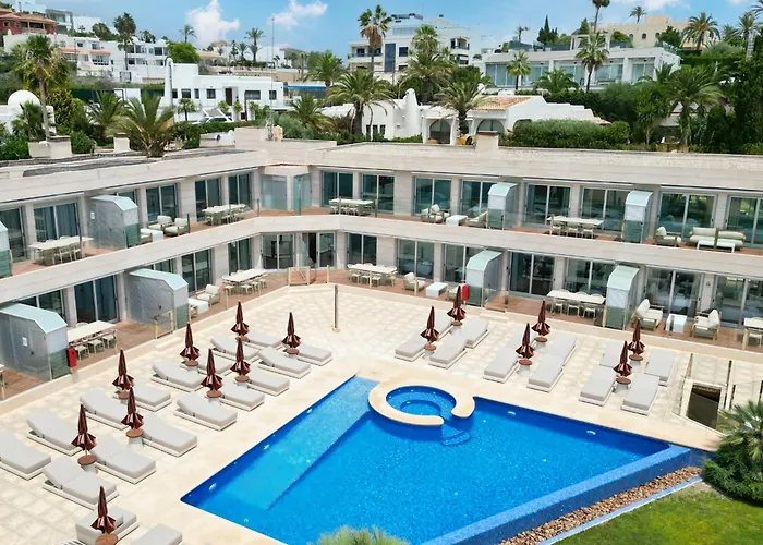 Apartamentos Montiboli