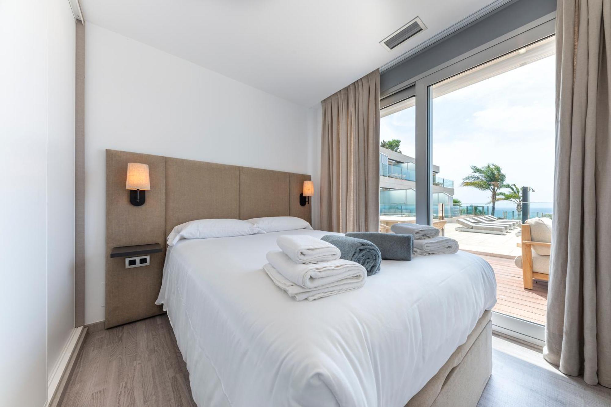 Montiboli Apartment Villajoyosa