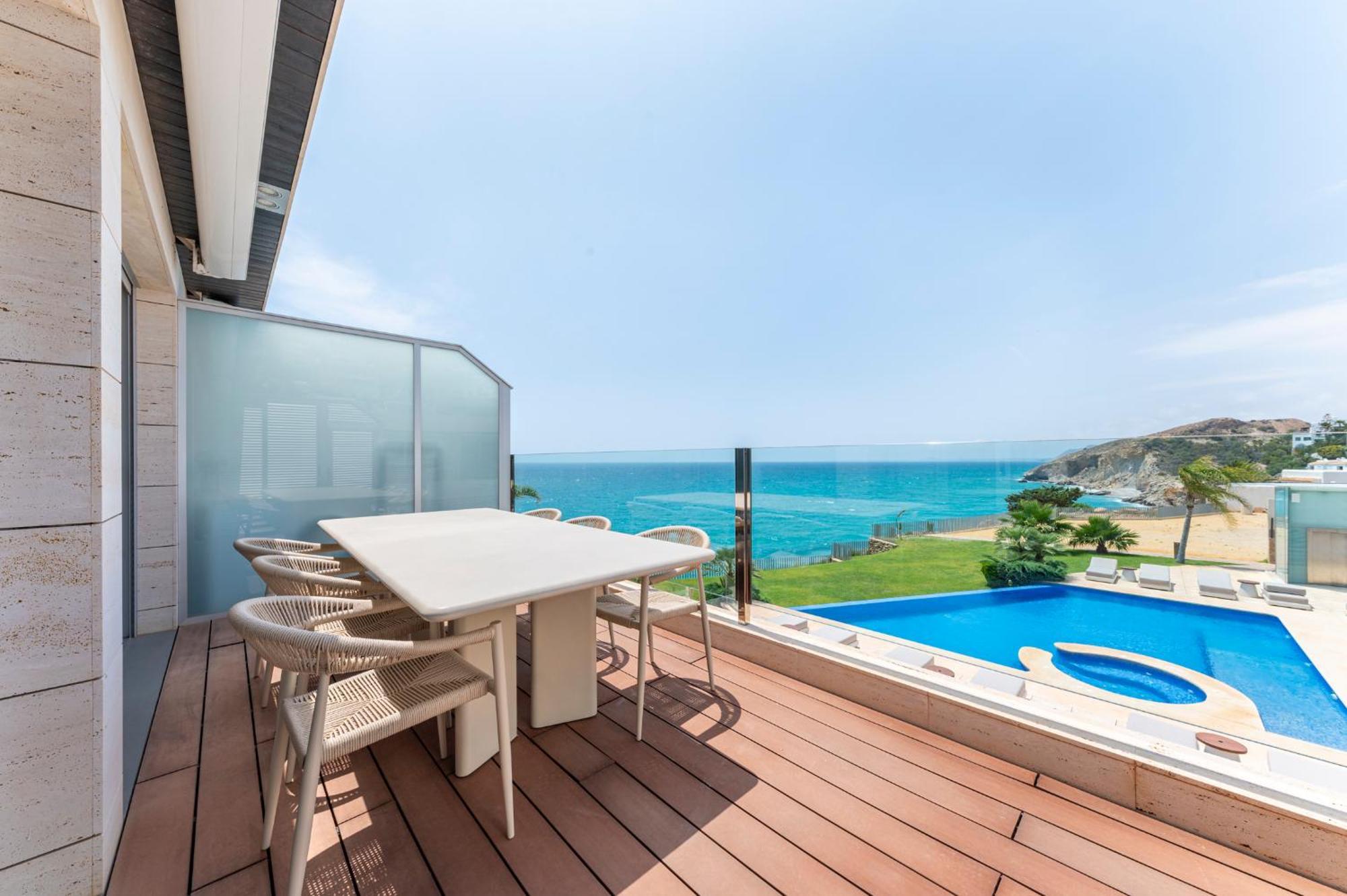 Apartamento Montiboli