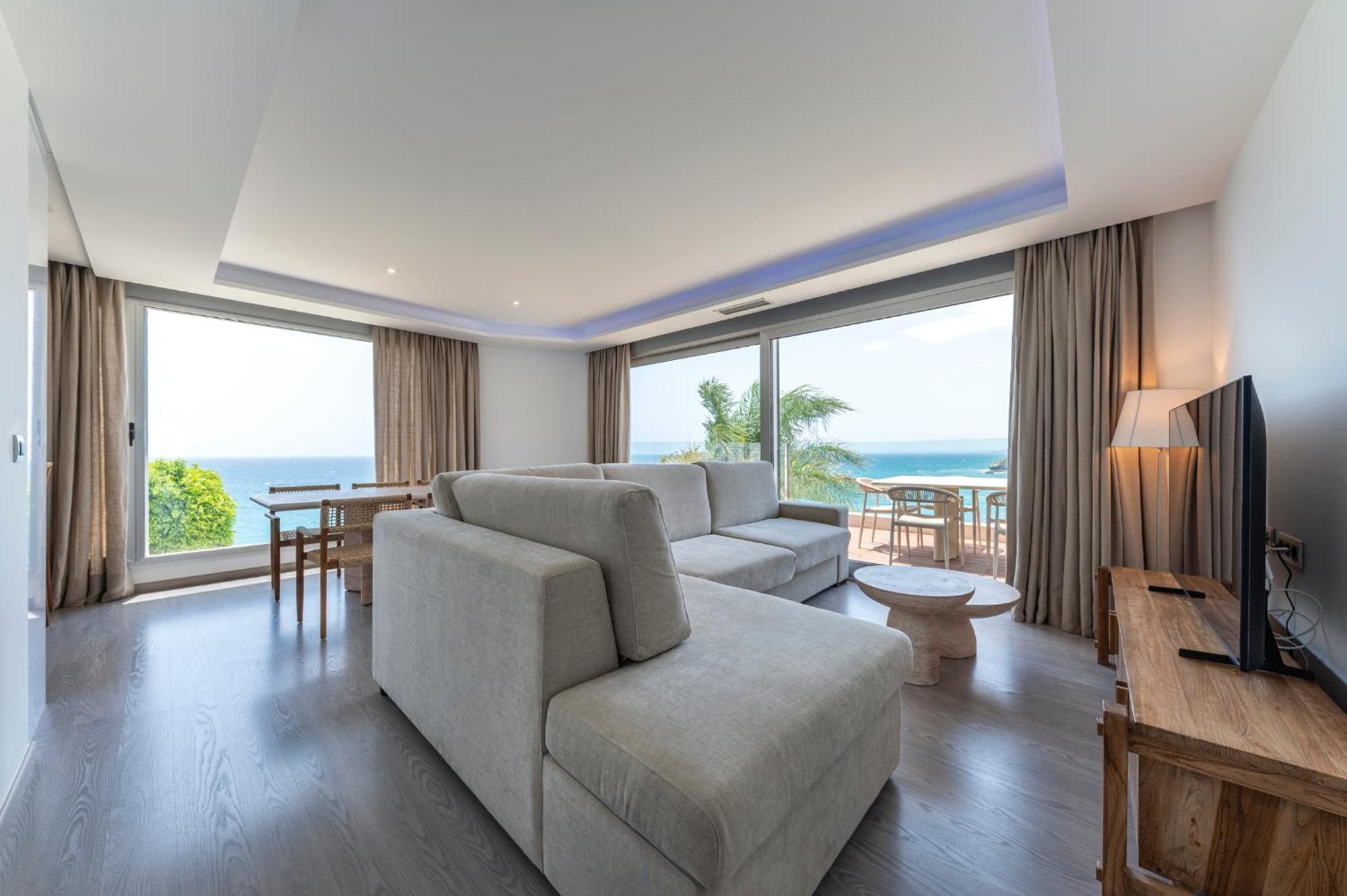 Apartment Montiboli