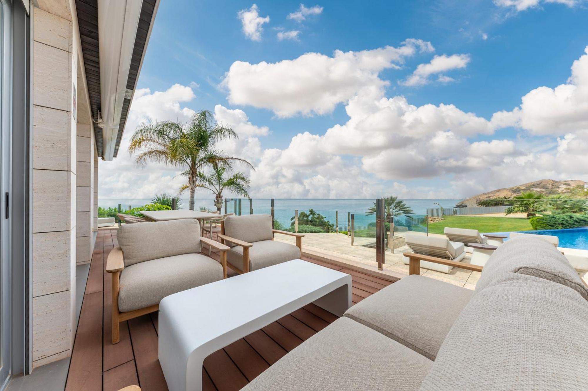 Apartamento Montiboli