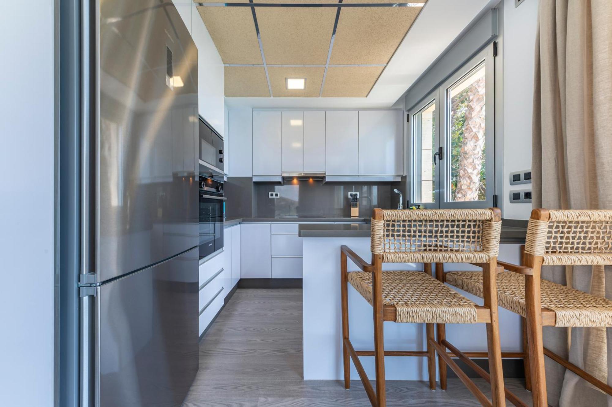 Montiboli Apartamento