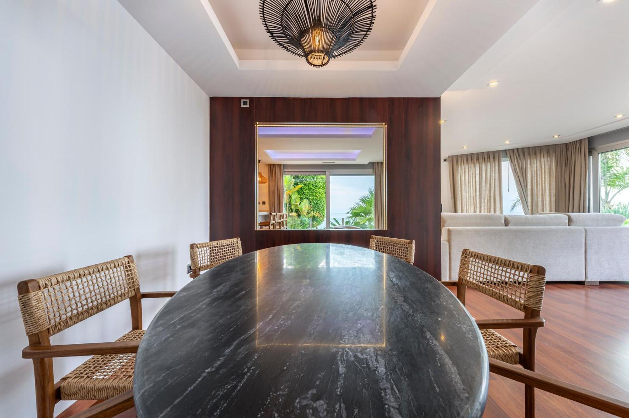Apartamento Montiboli *