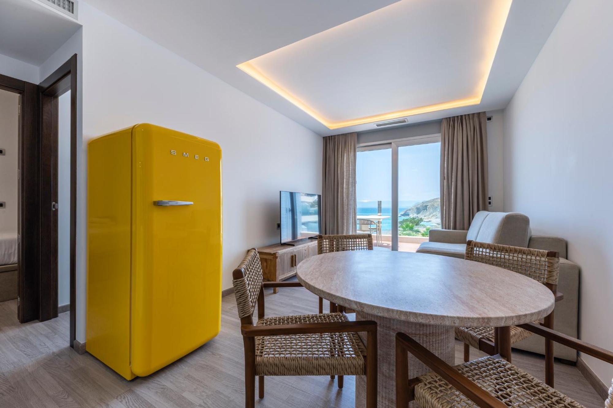 Montiboli Apartment