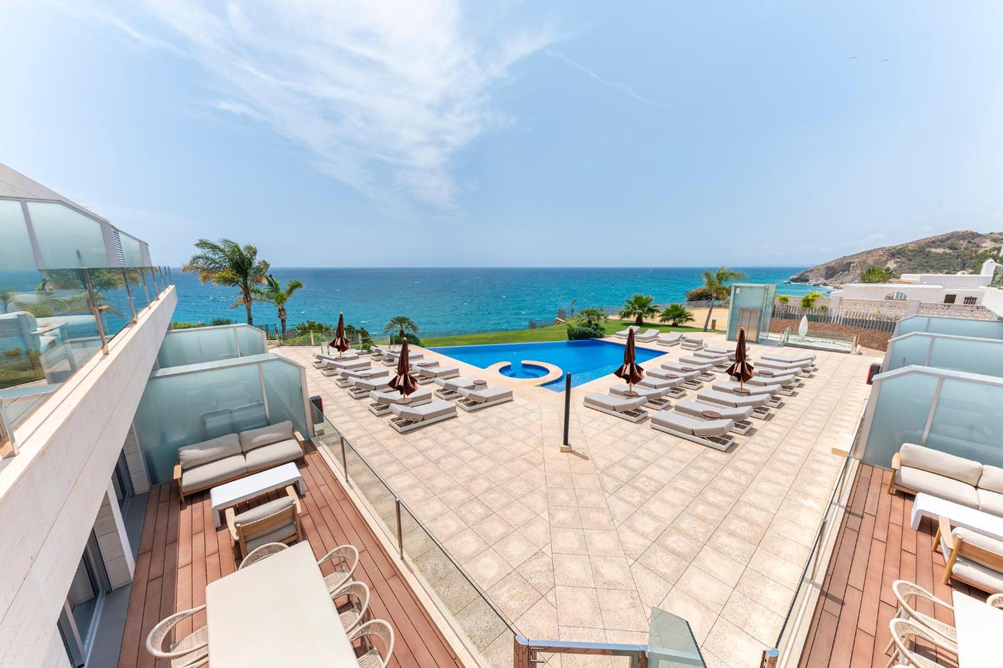 Apartamento Montiboli