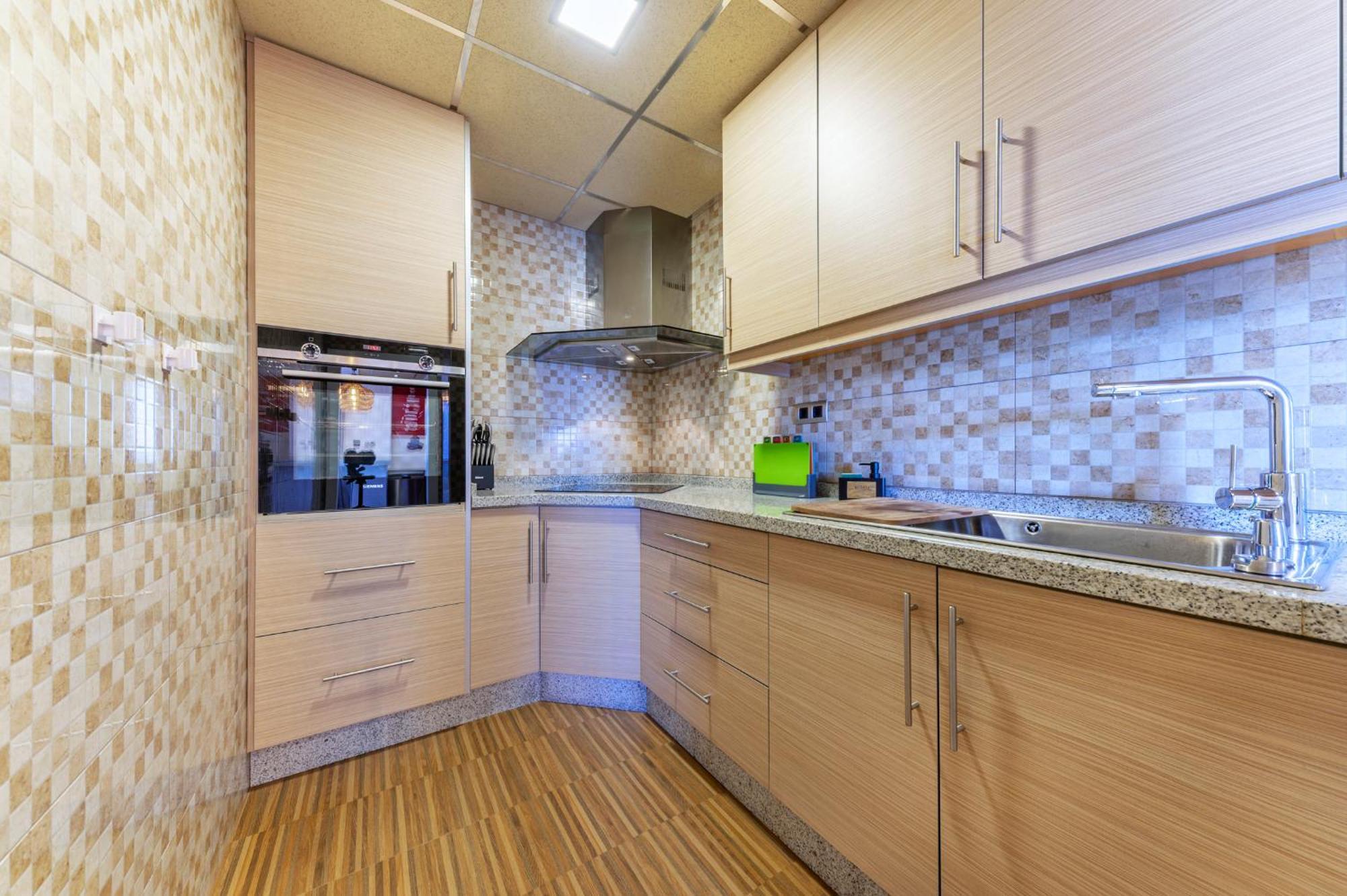 Montiboli Apartment *