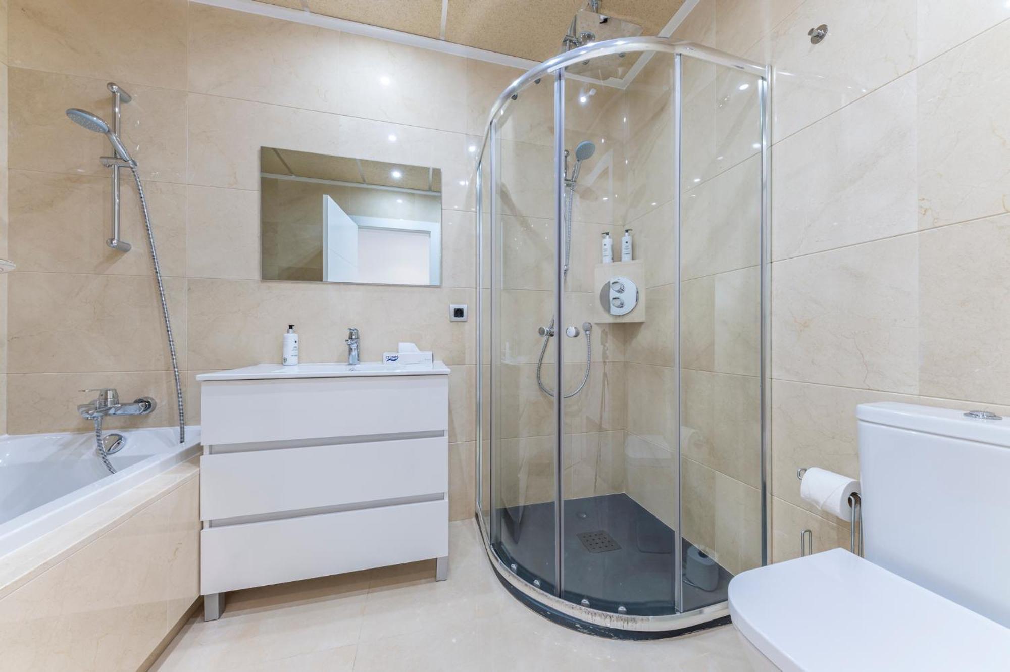 Apartamento Montiboli