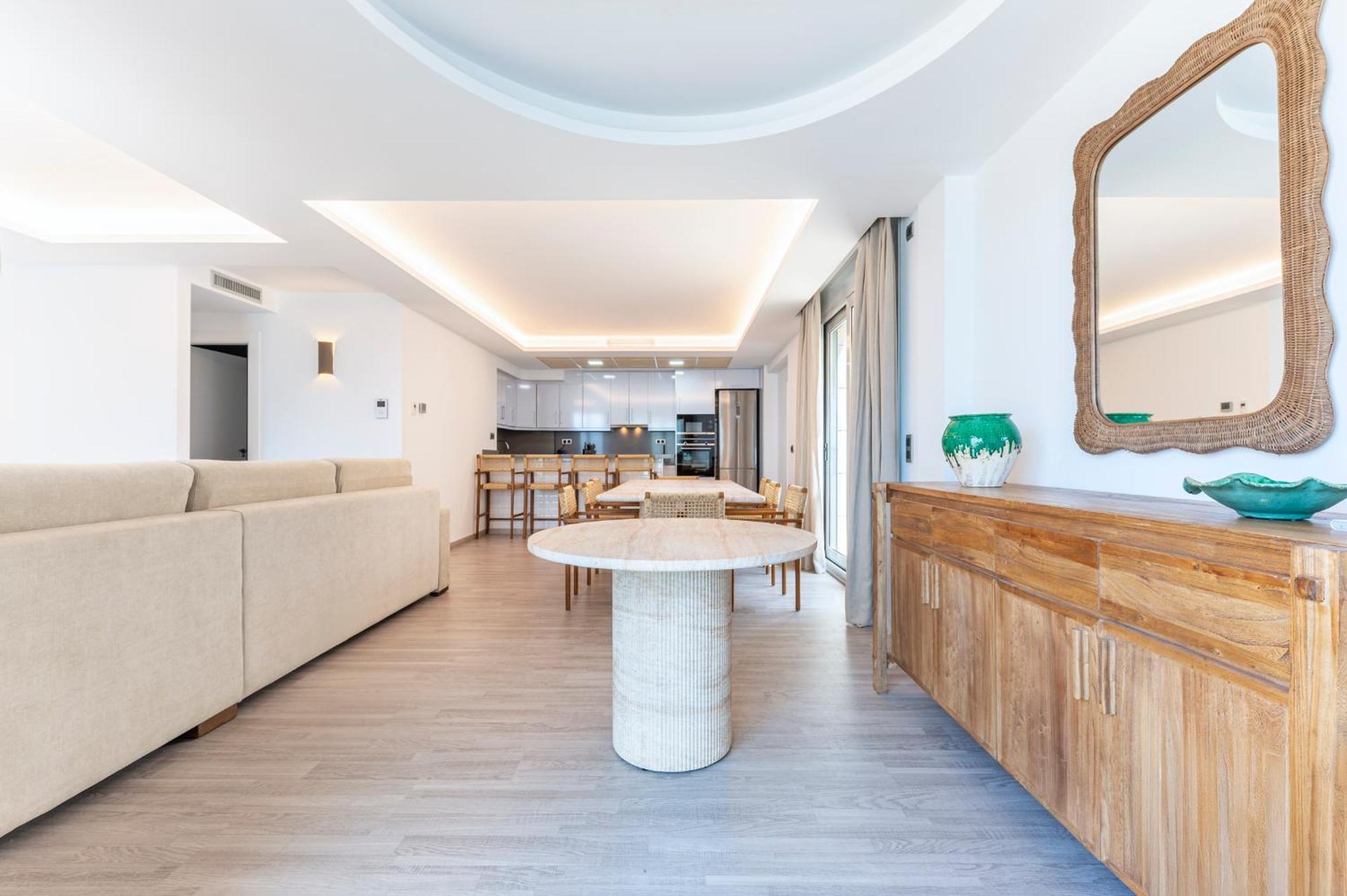 Apartment Montiboli *