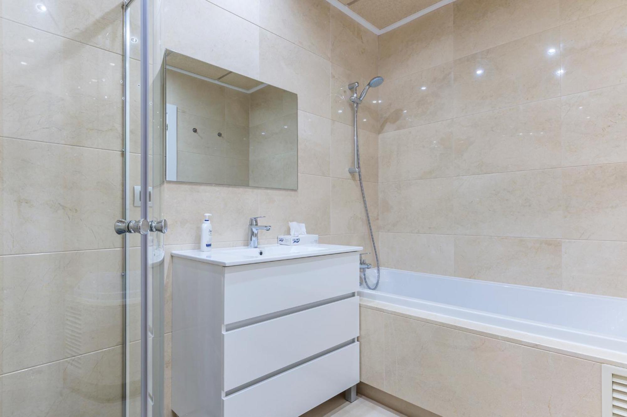 Apartment Montiboli Villajoyosa