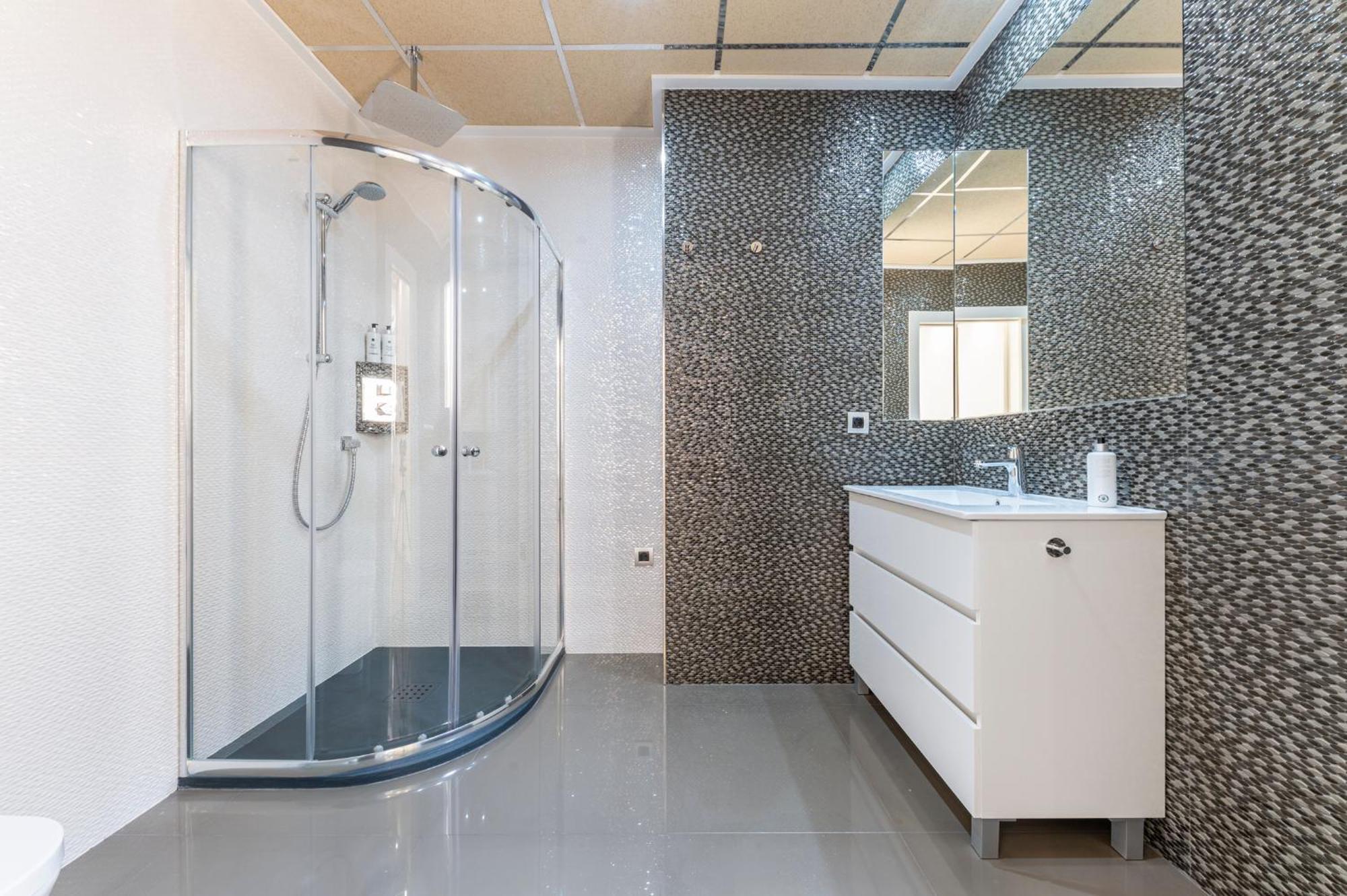 Apartamento Montiboli *