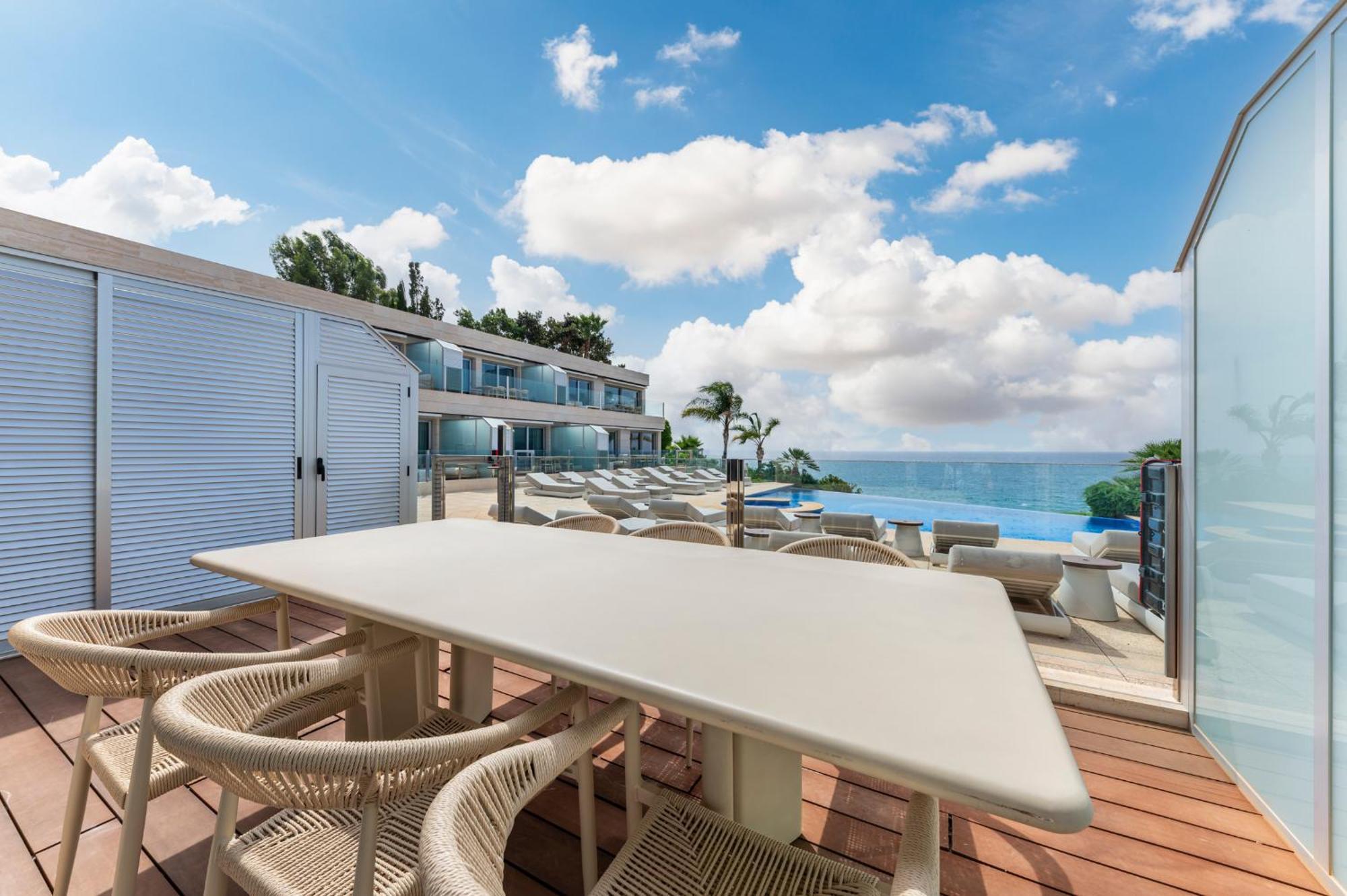Montiboli Apartamento