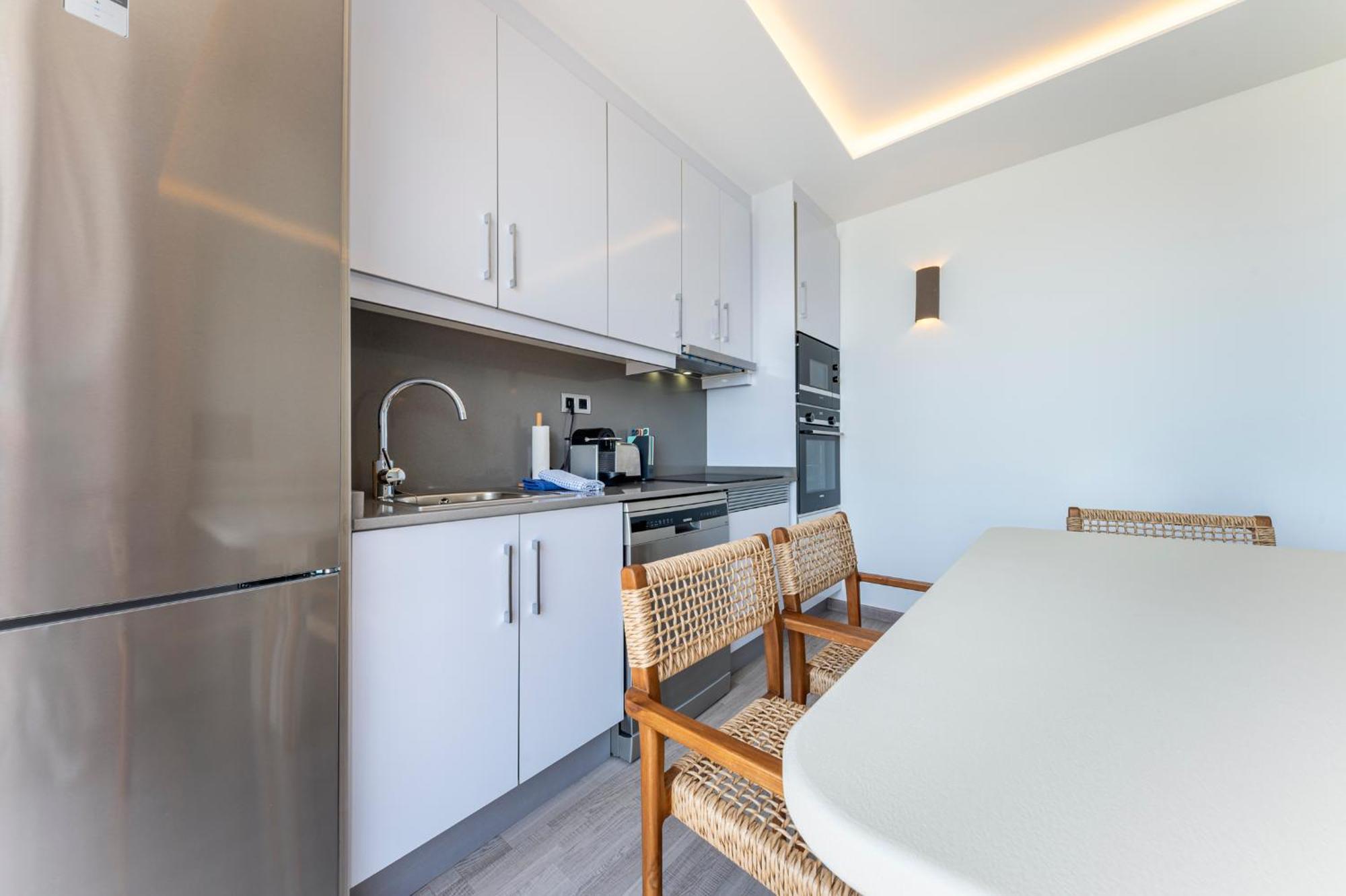 Montiboli Apartment *
