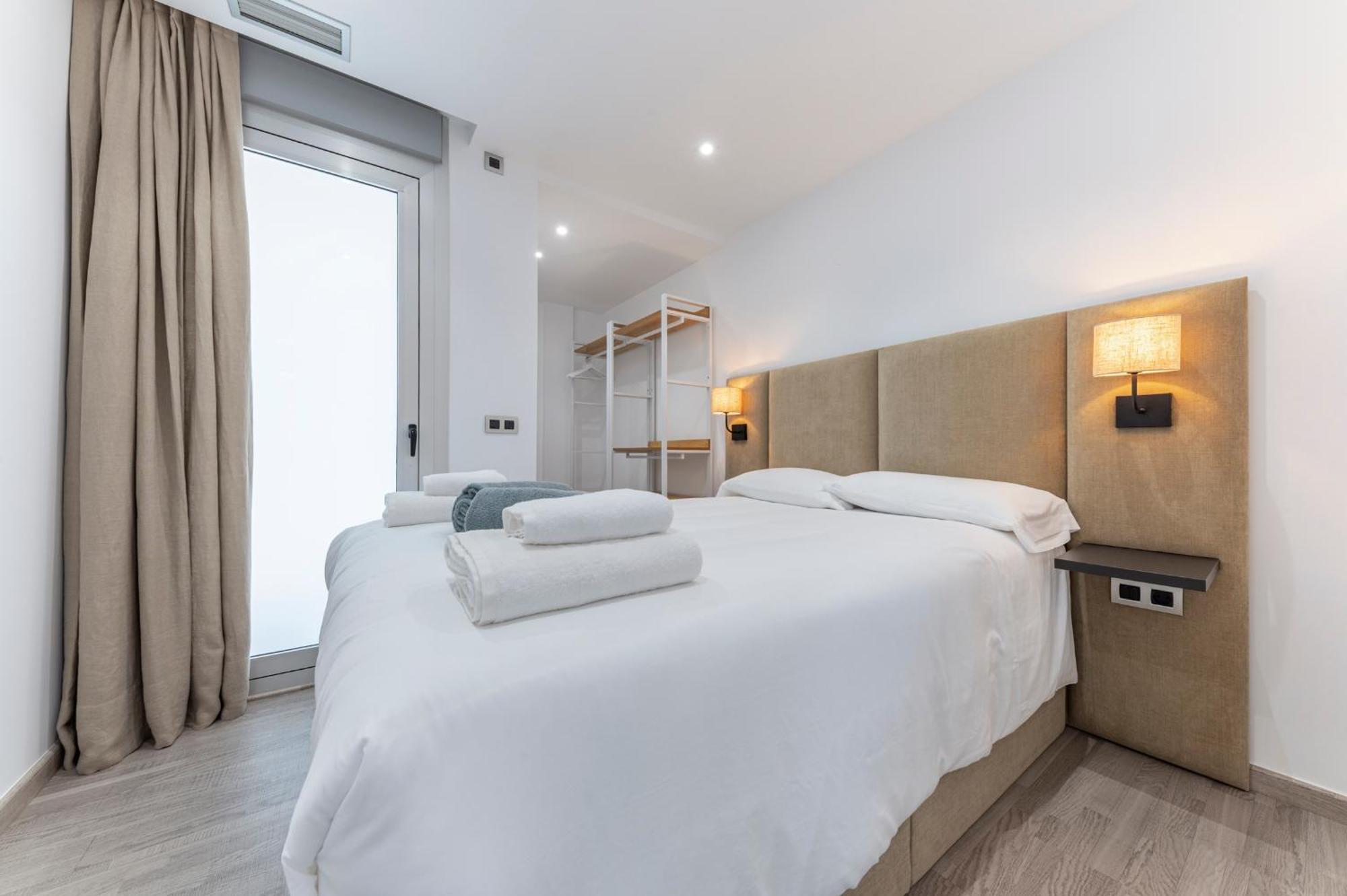 Apartment Montiboli